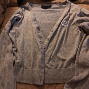 Forever 21 Cardigan
